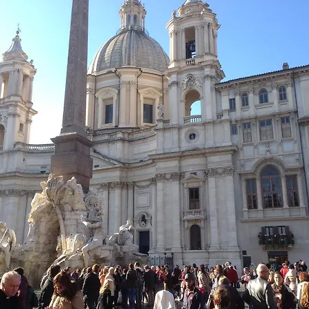 Notte Ai Musei Vaticani Róma