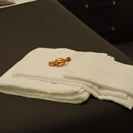 Notte Ai Musei Vaticani Apartman