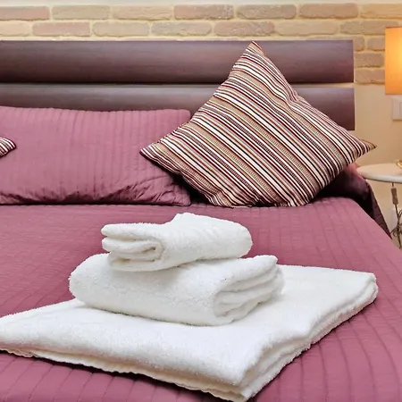 Notte Ai Musei Vaticani 아파트