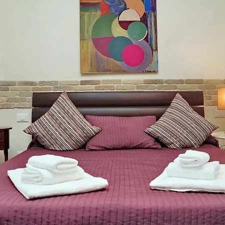 Notte Ai Musei Vaticani 로마