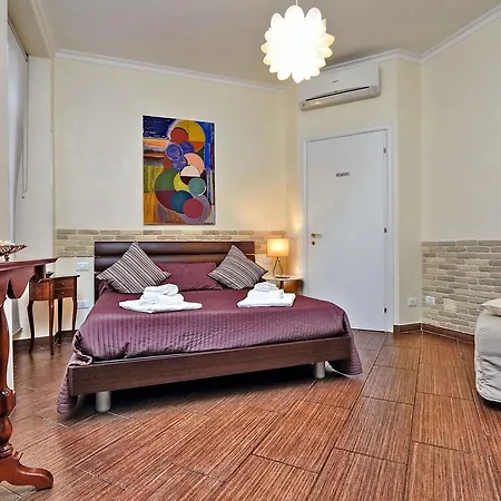 Notte Ai Musei Vaticani 로마