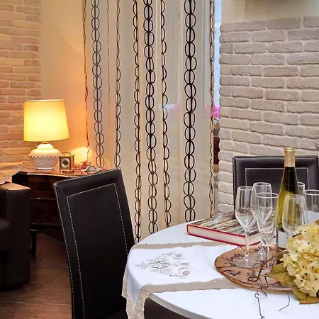 Notte Ai Musei Vaticani * 로마