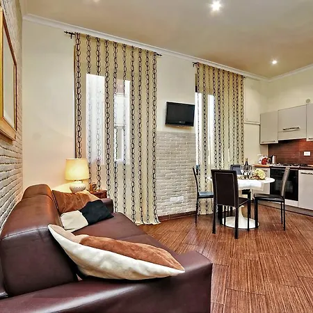 Notte Ai Musei Vaticani * 로마