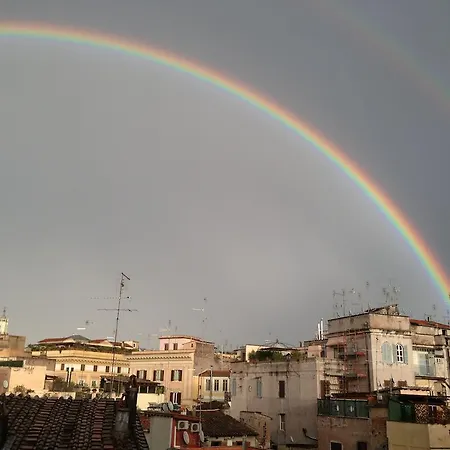 Notte Ai Musei Vaticani 로마