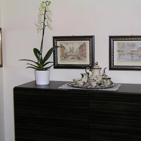 아파트 Notte Ai Musei Vaticani *