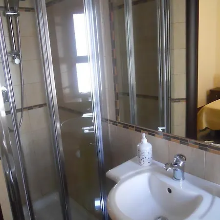 아파트 Notte Ai Musei Vaticani 로마