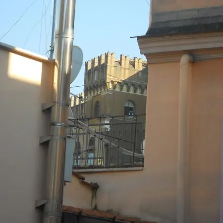 Notte Ai Musei Vaticani