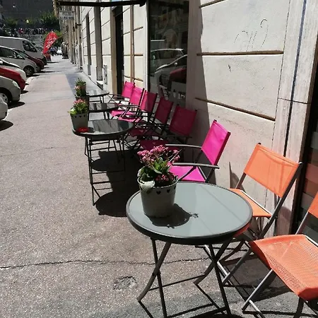 아파트 Notte Ai Musei Vaticani