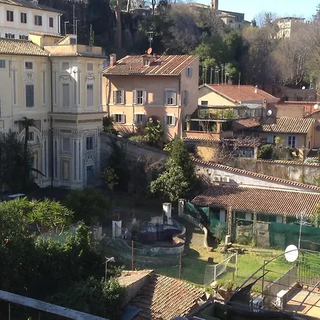 Apartamento Una Notte Ai Musei Vaticani